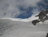 Monte Rosa (4562m) csoport négyezresei