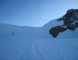Monte Rosa (4562m) csoport négyezresei