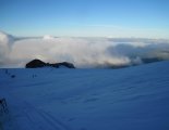 Monte Rosa (4562m) csoport négyezresei