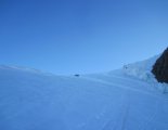 Monte Rosa (4562m) csoport négyezresei