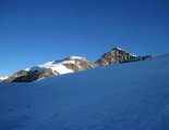 Monte Rosa (4562m) csoport négyezresei