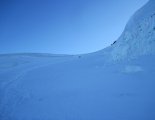 Monte Rosa (4562m) csoport négyezresei
