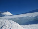 Monte Rosa (4562m) csoport négyezresei
