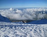 Monte Rosa (4562m) csoport négyezresei
