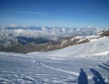 Monte Rosa (4562m) csoport négyezresei