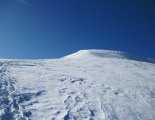 Monte Rosa (4562m) csoport négyezresei