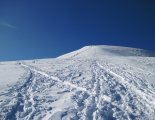 Monte Rosa (4562m) csoport négyezresei