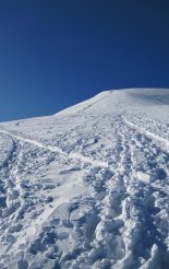 Monte Rosa (4562m) csoport négyezresei