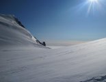 Monte Rosa (4562m) csoport négyezresei