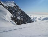 Monte Rosa (4562m) csoport négyezresei
