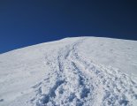 Monte Rosa (4562m) csoport négyezresei