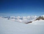 Monte Rosa (4562m) csoport négyezresei