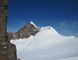 Monte Rosa (4562m) csoport négyezresei