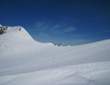 Monte Rosa (4562m) csoport négyezresei