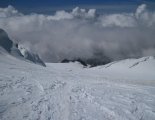 Monte Rosa (4562m) csoport négyezresei