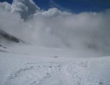 Monte Rosa (4562m) csoport négyezresei