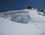 Monte Rosa (4562m) csoport négyezresei