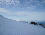 Monte Rosa (4562m) csoport négyezresei