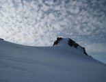 Monte Rosa (4562m) csoport négyezresei