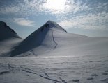Monte Rosa (4562m) csoport négyezresei