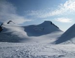 Monte Rosa (4562m) csoport négyezresei
