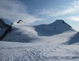 Monte Rosa (4562m) csoport négyezresei