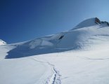Monte Rosa (4562m) csoport négyezresei