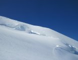 Monte Rosa (4562m) csoport négyezresei