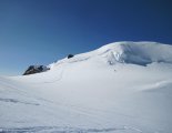 Monte Rosa (4562m) csoport négyezresei