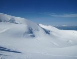 Monte Rosa (4562m) csoport négyezresei