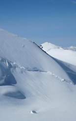 Monte Rosa (4562m) csoport négyezresei