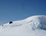 Monte Rosa (4562m) csoport négyezresei