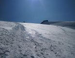 Monte Rosa (4562m) csoport négyezresei