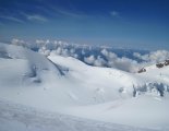 Monte Rosa (4562m) csoport négyezresei