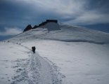 Monte Rosa (4562m) csoport négyezresei