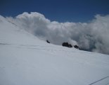 Monte Rosa (4562m) csoport négyezresei