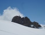 Monte Rosa (4562m) csoport négyezresei