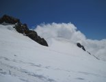 Monte Rosa (4562m) csoport négyezresei