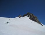 Monte Rosa (4562m) csoport négyezresei