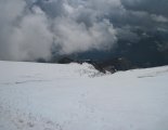 Monte Rosa (4562m) csoport négyezresei