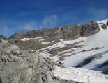 Monte Rosa (4562m) csoport négyezresei