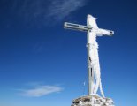 Archív fotógaléria: Similaun (3606m) - Italy