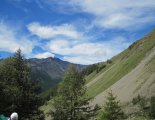Similaun (3606m) - Italy