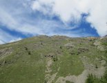 Similaun (3606m) - Italy