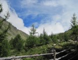 Similaun (3606m) - Italy