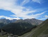 Similaun (3606m) - Italy