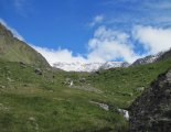 Similaun (3606m) - Italy