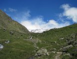 Similaun (3606m) - Italy
