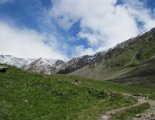 Similaun (3606m) - Italy