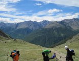 Similaun (3606m) - Italy